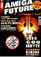 Amiga Future Cover 19